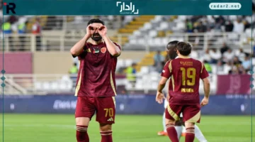 مباراة مميزة.. تفاصيل أهداف الوحدة والظفرة في كأس رئيس الدولة الإماراتي